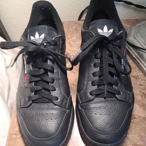 Adidas Continental 80 8 Mens